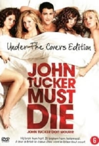 ดูหนังออนไลน์ John Tucker Must Die (2006) แผนถอดลาย ยอดชายนายจอห์น ทักเกอร์