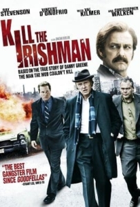 ดูหนังออนไลน์ Kill the Irishman (2011) เหยียบฟ้าขึ้นมาใหญ่