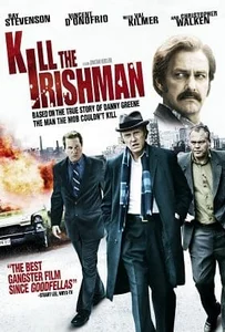 ดูหนังออนไลน์ Kill the Irishman (2011) เหยียบฟ้าขึ้นมาใหญ่
