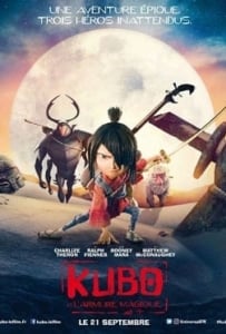 ดูหนังออนไลน์ Kubo and the Two Strings (2016) คูโบ้ และพิณมหัศจรรย์