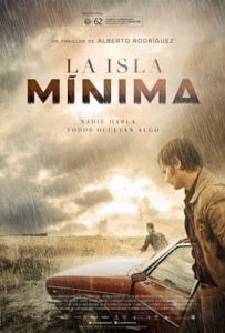 ดูหนังออนไลน์ Marshland (2014) ตะลุยเมืองโหด