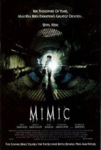 ดูหนังออนไลน์ Mimic (1997) อสูรสูบคน 1