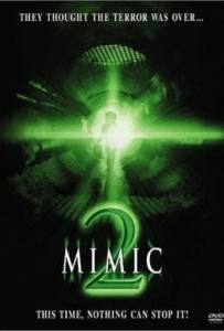 ดูหนังออนไลน์ Mimic 2 (2001) อสูรสูบคน 2