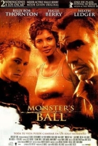 ดูหนังออนไลน์ Monster’s Ball (2001) แดนรักนักโทษประหาร