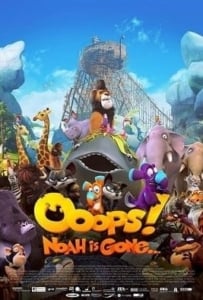 ดูหนังออนไลน์ Ooops! Noah Is Gone (2015) ก๊วนซ่าป่วนวันสิ้นโลก