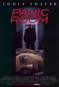 ดูหนังออนไลน์ Panic Room (2002) ห้องเช่านิรภัยท้านรก