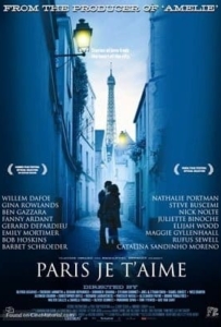 ดูหนังออนไลน์ Paris, je t aime (2006) มหานครแห่งรัก