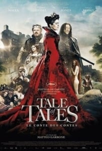 ดูหนังออนไลน์ Tale of Tales (2015) ตำนานนิทานทมิฬ