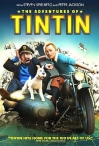 ดูหนังออนไลน์ The Adventures of Tintin (2011) การผจญภัยของตินติน