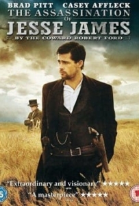 ดูหนังออนไลน์ The Assassination of Jesse James by the Coward Robert Ford (2007) แผนสังหารตำนานจอมโจร เจสซี่ เจมส์