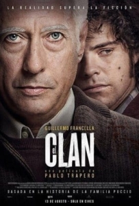 ดูหนังออนไลน์ The Clan (2015) เดอะ แคลน
