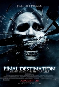 ดูหนังออนไลน์ The Final Destination 4 (2009) โกงตาย ทะลุตาย ภาค 4