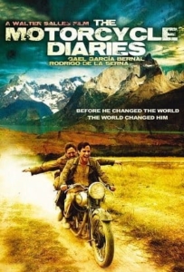ดูหนังออนไลน์ The Motorcycle Diaries (2004) บันทึกลูกผู้ชายชื่อ.. เช