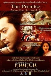 ดูหนังออนไลน์ The Promise (2005) คนม้าบิน