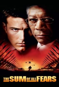 ดูหนังออนไลน์ The Sum of All Fears (2002) วิกฤตนิวเคลียร์ถล่มโลก