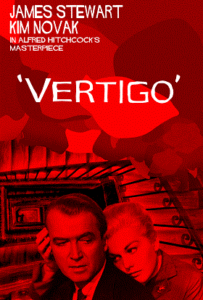 ดูหนังออนไลน์ Vertigo (1958) พิศวาสหลอน