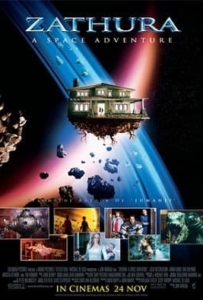 ดูหนังออนไลน์ Zathura A Space Adventure (2005) เกมทะลุมิติจักรวาล