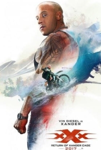 ดูหนังออนไลน์ xXx: Return of Xander Cage (2017) ทริปเปิ้ลเอ็กซ์ 3 ทลายแผนยึดโลก