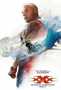 ดูหนังออนไลน์ xXx: Return of Xander Cage (2017) ทริปเปิ้ลเอ็กซ์ 3 ทลายแผนยึดโลก