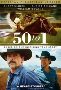 ดูหนังออนไลน์ 50 to 1 (2014) สู้คว้าชัย หัวใจเป็นต่อ