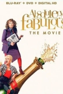 ดูหนังออนไลน์ Absolutely Fabulous: The Movie (2016) เว่อร์สุด มนุษย์ป้า