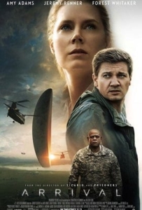ดูหนังออนไลน์ Arrival (2016) ผู้มาเยือน