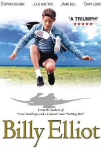 ดูหนังออนไลน์ Billy Elliot (2000) บิลลี่ เอลเลียต ฝ่ากำแพงฝันให้ลั่นโลก