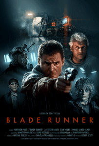 ดูหนังออนไลน์ Blade Runner เบลด รันเนอร์ 1982