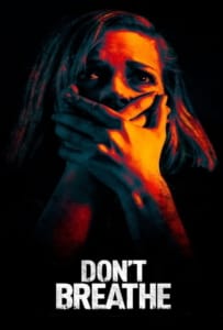 ดูหนังออนไลน์ Don t Breathe (2016) ลมหายใจสั่งตาย