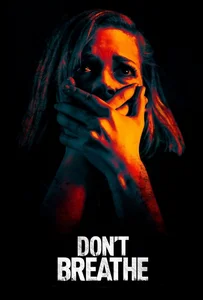 ดูหนังออนไลน์ Don t Breathe (2016) ลมหายใจสั่งตาย