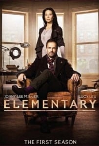 ดูหนังออนไลน์ Elementary Season 1 เชอร์ล็อค วัตสัน คู่สืบคดีเดือด ปี 1 พากย์ไทย Ep.1-24 จบ