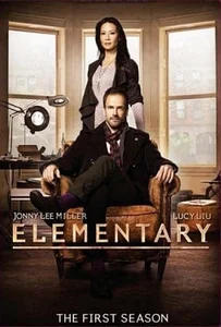 ดูหนังออนไลน์ Elementary Season 1 เชอร์ล็อค วัตสัน คู่สืบคดีเดือด ปี 1 พากย์ไทย Ep.1-24 จบ