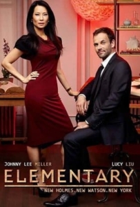 ดูหนังออนไลน์ Elementary Season 2 เชอร์ล็อค วัตสัน คู่สืบคดีเดือด ปี 2 พากย์ไทย Ep.1-24 จบ