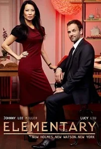 ดูหนังออนไลน์ Elementary Season 2 เชอร์ล็อค วัตสัน คู่สืบคดีเดือด ปี 2 พากย์ไทย Ep.1-24 จบ