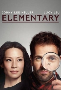 ดูหนังออนไลน์ Elementary Season 3 เชอร์ล็อค วัตสัน คู่สืบคดีเดือด ปี 3 พากย์ไทย Ep.1-24 จบ