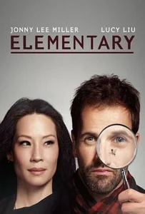 ดูหนังออนไลน์ Elementary Season 3 เชอร์ล็อค วัตสัน คู่สืบคดีเดือด ปี 3 พากย์ไทย Ep.1-24 จบ