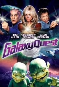 ดูหนังออนไลน์ Galaxy Quest (1999) สงครามเอเลี่ยน บึ้มส์จักรวาล