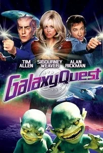 ดูหนังออนไลน์ Galaxy Quest (1999) สงครามเอเลี่ยน บึ้มส์จักรวาล