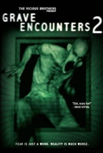 ดูหนังออนไลน์ Grave Encounters 2 (2012) คน ล่า ผี 2