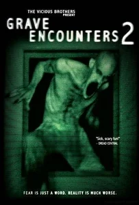 ดูหนังออนไลน์ Grave Encounters 2 (2012) คน ล่า ผี 2