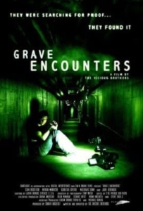 ดูหนังออนไลน์ Grave Encounters (2011) คน ล่า ผี
