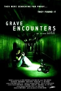 ดูหนังออนไลน์ Grave Encounters (2011) คน ล่า ผี