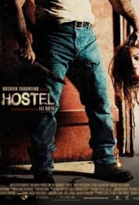 ดูหนังออนไลน์ Hostel 1 Part I (2005) นรกรอชำแหละ 1