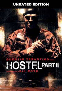 ดูหนังออนไลน์ Hostel 2 Part II (2007) นรกรอชำแหละ 2