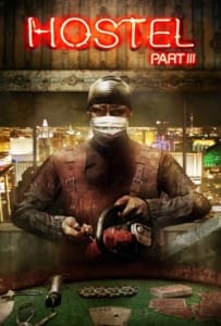 ดูหนังออนไลน์ Hostel 3 Part III (2011) นรกรอชำแหละ 3