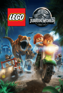 ดูหนังออนไลน์ LEGO Jurassic World: The Indominus Escape (2016) เลโก้ จูราสสิค เวิลด์: ผจญภัยไดโนเสาร์ตัวร้าย