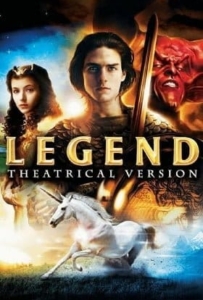 ดูหนังออนไลน์ Legend (1985) ตำนานรักล้างคำสาป