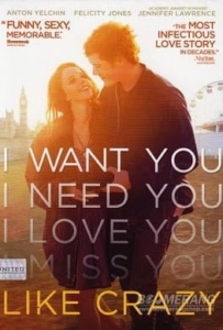 ดูหนังออนไลน์ Like Crazy (2011) รักแรก รักแท้ รักเดียว