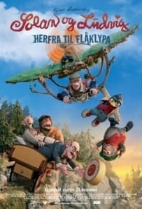 ดูหนังออนไลน์ Louis & Luca And The Snow Machine (2015) หลุยส์และลูก้า กับเครื่องสร้างหิมะมหาประลัย