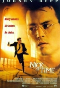 ดูหนังออนไลน์ Nick of Time (1995) ฝ่าเส้นตายเฉียดนรก